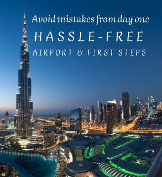 Eviter Les Arnaque De L'aéroport A La Ville